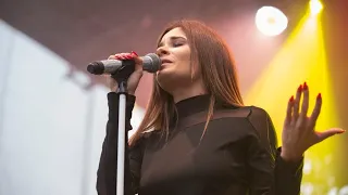 Natalia Szroeder - Medley (Suwałki, 11.08.2018)