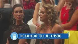 The Bachelor Australia: The Tell-All Episode