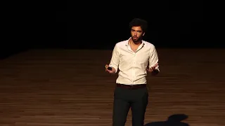 Intellectual Property in the Age of Open Source | Liam Greenbank | TEDxYouth@DAA