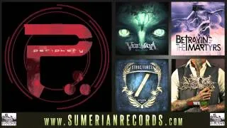 PERIPHERY - The Gods Must Be Crazy!