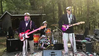 The Yachtsmen, D.C.’s Most Seaworthy Rock Band