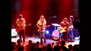 Lissie - In Sleep (Live at Knust)