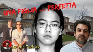 JENNIFER PAN una figlia... perfetta - True Crime Italia