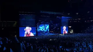 4/20/24- Kenny Chesney in Tampa