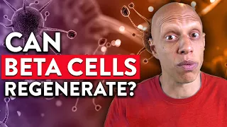 Can Beta Cells Regenerate in Type 1 Diabetes? | Mastering Diabetes