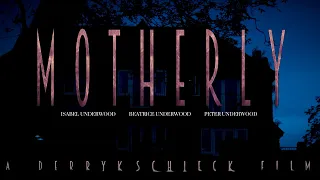 Motherly - Short Horror Film - Shot on original BMPCC