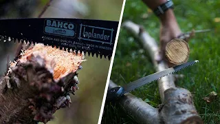 Top 5 Best Folding Saws of 2024 | Best Bushcraft Saws