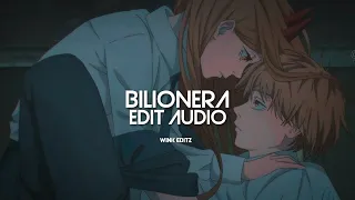 Otillia - bilionera [edit audio]