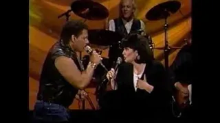 Don't Know Much : Linda Ronstadt & Aaron Neville 1989