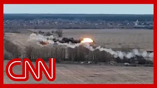 See how US weapons are helping Ukraine's army