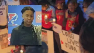 WATCH: Prince George's Co. teen arrested in shooting death of DuVal High School student