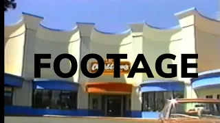 Chuck E. Cheese Tully Rd 1989 Footage (NEW FULL FOOTAGE)