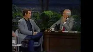 Charles Grodin @ The Tonight Show With Johnny Carson