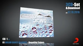 Dream Dance Vol.81 (Official Minimix)