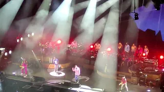 Gorillaz (Amway Orlando) 10/21/22