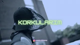 Korkularım (Drill Remix)