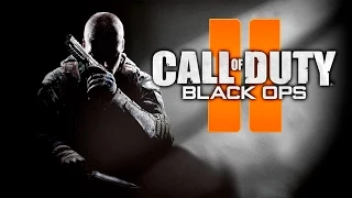 Call of Duty Black Ops 2 Pelicula Completa Español - Campaña Mision All Cutscenes (Game Full Movie)