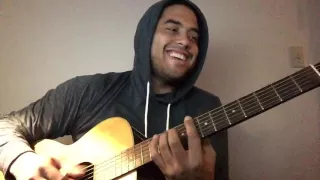 [5am Sessions] Usher - Nice and Slow cover