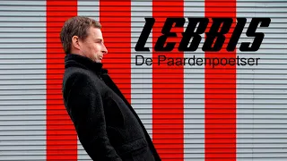 Lebbis - De Paardenpoetser