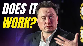 Elon Musk’s Neuralink Brain Chip:  Everything revealed in 4 mins.
