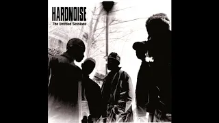 Hardnoise - The Untitled Sessions (Late 80's - Early 90's / UK / Britcore / Breakbeat)