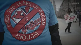 Changing of the Guardians: Cleveland baseball documentary on name change from Cleveland Indians