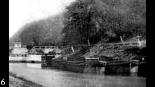 IST 301 Schuylkill County Canals