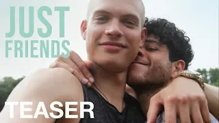 JUST FRIENDS - Teaser - Peccadillo