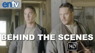 Lawless Official "Behind The Scenes" [HD]: Tom Hardy, Gary Oldman & Shia LeBouf