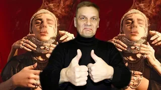 Реакция ПАПЫ на FACE - СПАСАТЕЛЬНЫЙ КРУГ