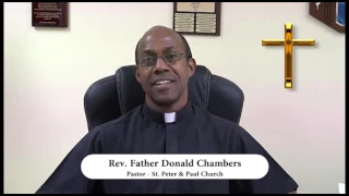 Sts. Peter and Paul Church Jamaica / STPP Welcome Video