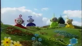 Teletubbies Favorite things (  7 / 7 )