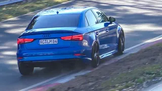 Nurburgring 07.03.2021 SUNDAY SPECIAL, ACTION, HIGHLIGHTS Touristenfahrten Nordschleife