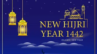 HAPPY MUHARRAM MUBARAK 2021|HIJRA 1442 WHATSAPP  TRENDY STATUS WISHES ||Moms world||