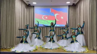 Respect Azerbaijan #festival #folklore #dance