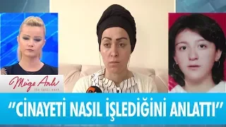 Emniyette'ki sorguya katılan avukat anlattı... - Müge Anlı ile Tatlı Sert 22 Ocak 2019