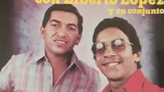 Album Tres Canciones De Diomedes Díaz Y Elberto López (1976)