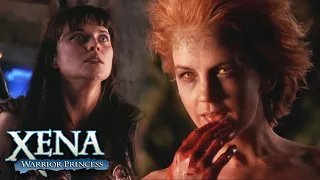 Gabrielle Is Possessed | Xena: Warrior Princess