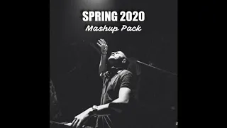 San Atias - Spring 2020 Mashup Pack