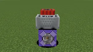 How to make a Nuke in Minecraft [No Mods]