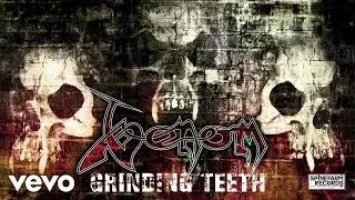 Venom - Grinding Teeth