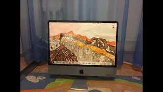 iMac Pro , Apple Watch ,MacBook Pro ИЗ БУМАГИ