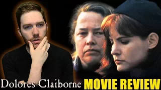 Dolores Claiborne - Movie Review