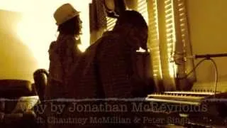 Why by Jonathan McReynolds ft. Chautney McMillian & Peter D. Singh Jr.