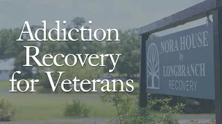 Vic's Testimonial - Longbranch Recovery Veteran Addiction Treatment in New Orleans