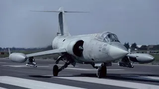 War Thunder-F104S ASA F16 Grind -PS5 (RB)