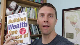 (Book Review) Building Wealth One House at a Time, by John Schaub