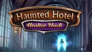 Haunted Hotel: Uralter Fluch