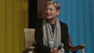 Heartland Future Talks 2019: Judith Butler