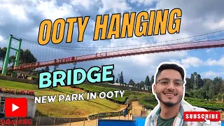 Karnataka Horticulture Garden in Ooty and Botanical Garden Ooty | Part 2 | XplorewithZee